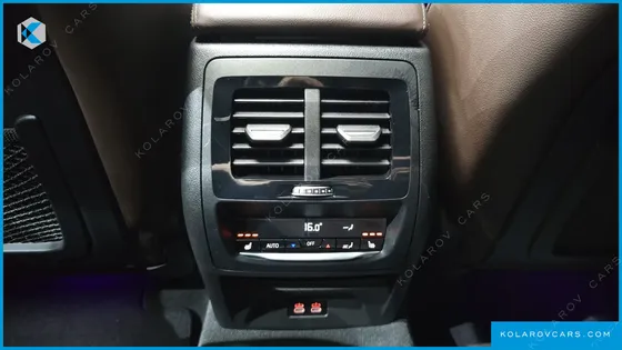 BMW X4 XDRIVE20I M SPORT