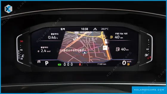 VOLKSWAGEN TIGUAN 2.0 TDI 4MOTION PRESTIGE