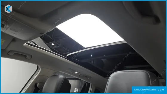 VOLKSWAGEN TIGUAN 2.0 TDI 4MOTION PRESTIGE