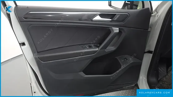 VOLKSWAGEN TIGUAN 2.0 TDI 4MOTION PRESTIGE
