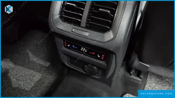 VOLKSWAGEN TIGUAN 2.0 TDI 4MOTION PRESTIGE