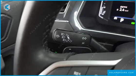 VOLKSWAGEN TIGUAN 2.0 TDI 4MOTION PRESTIGE