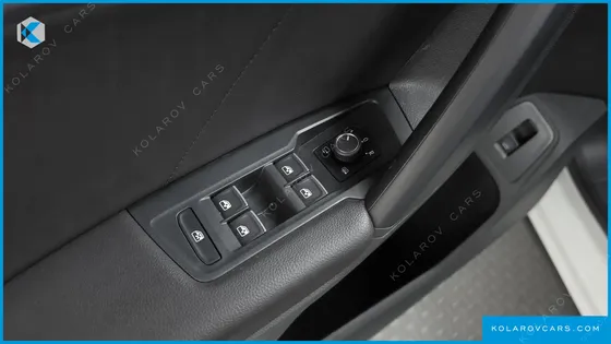 VOLKSWAGEN TIGUAN 2.0 TDI 4MOTION PRESTIGE