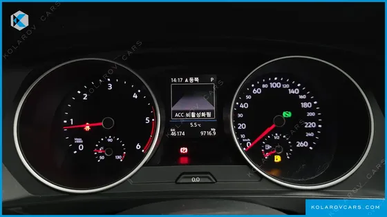 VOLKSWAGEN TIGUAN 2.0 TDI PRESTIGE