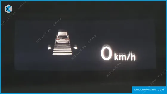 VOLKSWAGEN TIGUAN 2.0 TDI PRESTIGE