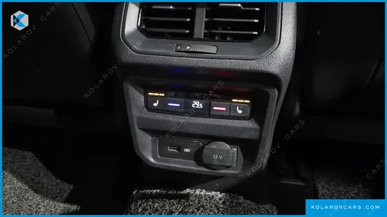 VOLKSWAGEN TIGUAN 2.0 TDI PRESTIGE