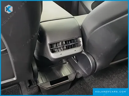 TESLA MODEL Y RWD