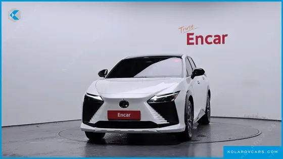 LEXUS RZ LUXURY