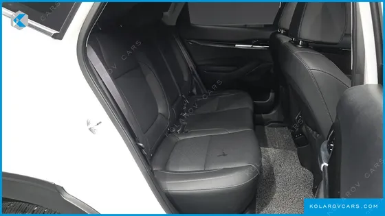 KIA SELTOS GASOLINE 1.6 TURBO 2WD