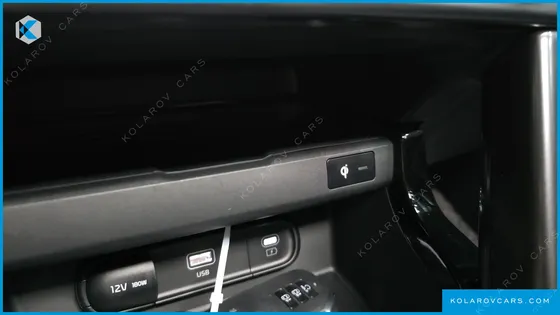 KIA SELTOS GASOLINE 1.6 TURBO 2WD