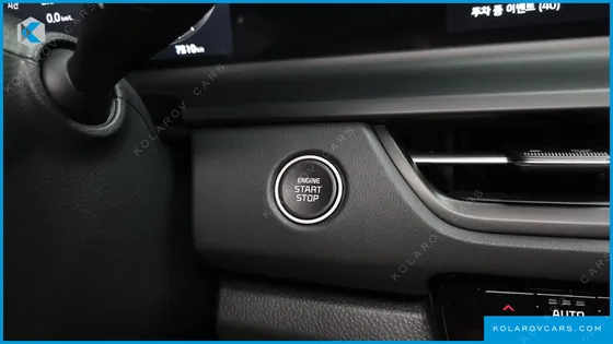 KIA SELTOS GASOLINE 1.6 TURBO 2WD