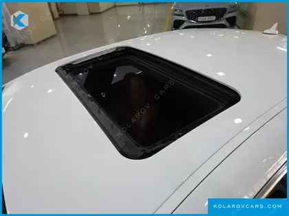 MASERATI QUATTROPORTE S Q4 3.0 V6 GRANSPORT