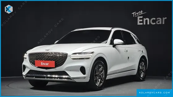 GENESIS GV70 2.5T GASOLINE AWD
