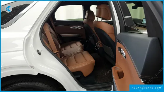 GENESIS GV70 2.5T GASOLINE AWD