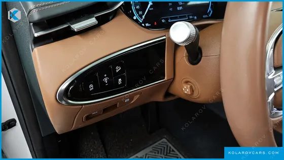 GENESIS GV70 2.5T GASOLINE AWD
