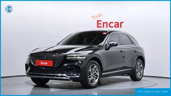 GENESIS GV70 2.5T GASOLINE 2WD