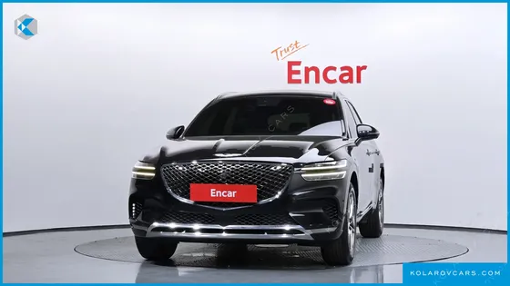 GENESIS GV70 2.5T GASOLINE 2WD
