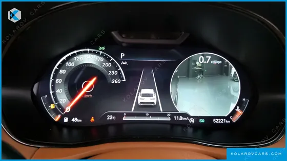 GENESIS GV70 2.5T GASOLINE 2WD