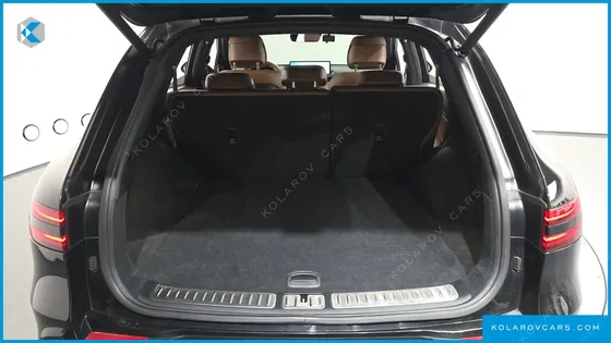 GENESIS GV70 2.5T GASOLINE 2WD