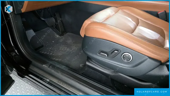 GENESIS GV70 2.5T GASOLINE 2WD