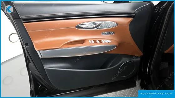GENESIS GV70 2.5T GASOLINE 2WD