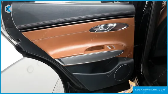 GENESIS GV70 2.5T GASOLINE 2WD