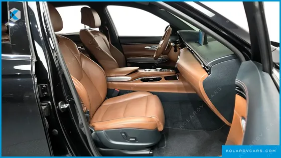 GENESIS GV70 2.5T GASOLINE 2WD