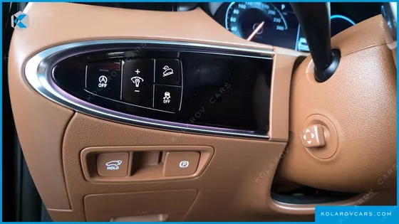 GENESIS GV70 2.5T GASOLINE 2WD