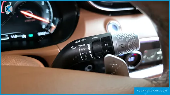 GENESIS GV70 2.5T GASOLINE 2WD