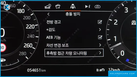 LAND ROVER RANGE ROVER 5.0 SC RANGE ROVER FIFTY