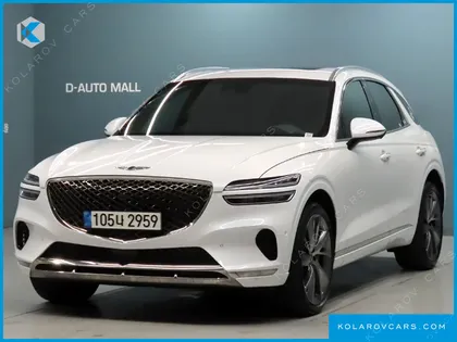 GENESIS GV70 2.5T GASOLINE AWD