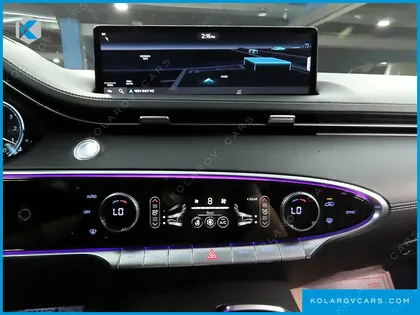 GENESIS GV70 2.5T GASOLINE AWD