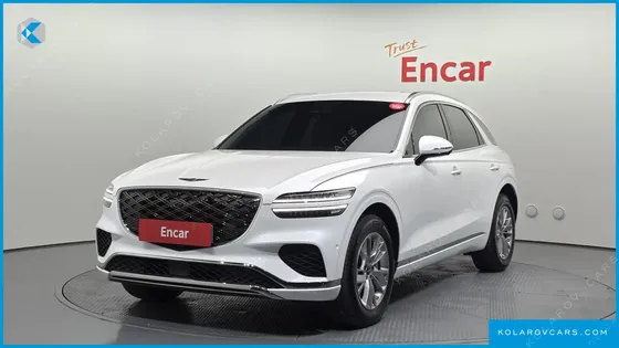 GENESIS GV70 2.5T GASOLINE 2WD
