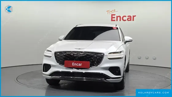 GENESIS GV70 2.5T GASOLINE 2WD