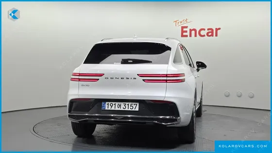 GENESIS GV70 2.5T GASOLINE 2WD