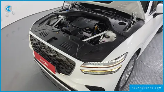 GENESIS GV70 2.5T GASOLINE 2WD