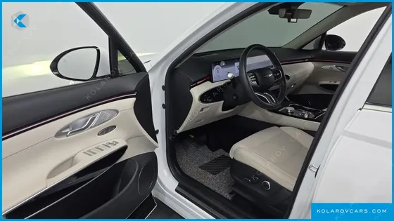 GENESIS GV70 2.5T GASOLINE 2WD