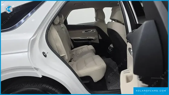 GENESIS GV70 2.5T GASOLINE 2WD