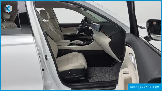 GENESIS GV70 2.5T GASOLINE 2WD