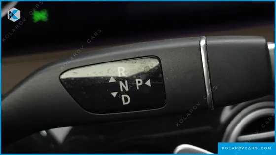MERCEDES S-CLASS S450L 4MATIC