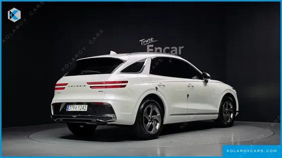 GENESIS GV70 2.5T GASOLINE AWD