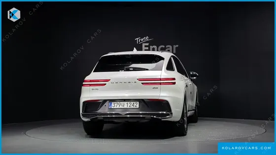 GENESIS GV70 2.5T GASOLINE AWD