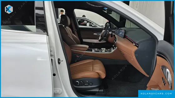 GENESIS GV70 2.5T GASOLINE AWD