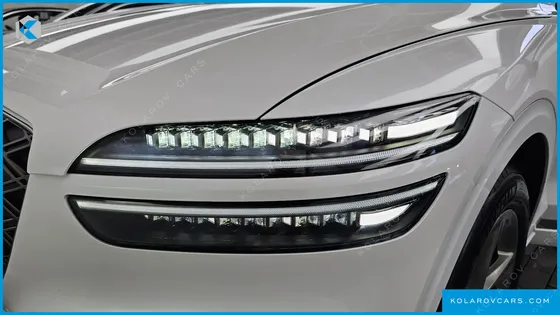 GENESIS GV70 2.5T GASOLINE AWD