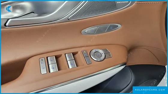 GENESIS GV70 2.5T GASOLINE AWD
