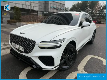 GENESIS GV70 2.5T GASOLINE AWD