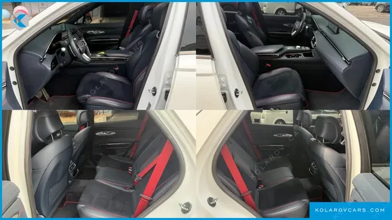 GENESIS GV70 2.5T GASOLINE AWD