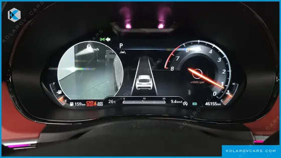 GENESIS GV70 2.5T GASOLINE 2WD