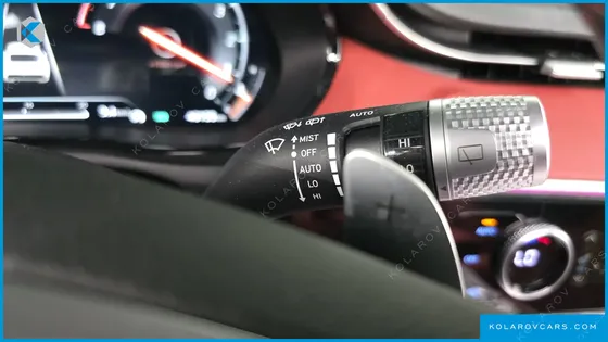 GENESIS GV70 2.5T GASOLINE 2WD