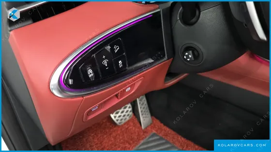 GENESIS GV70 2.5T GASOLINE 2WD